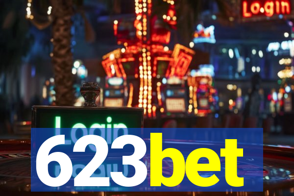 623bet