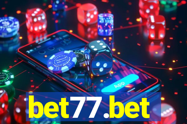 bet77.bet