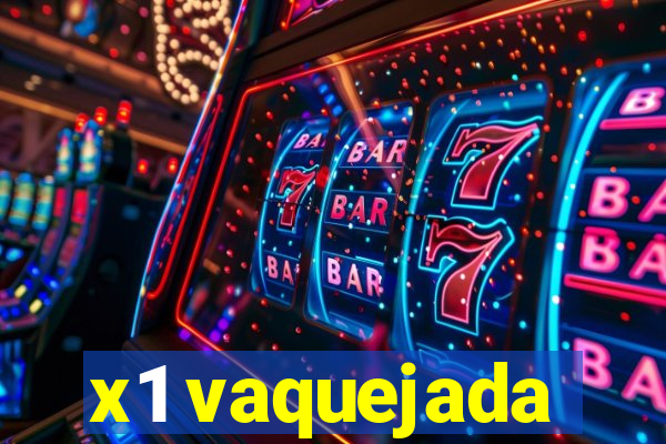 x1 vaquejada