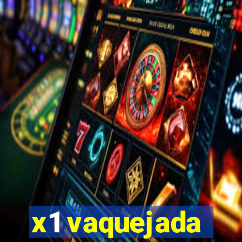 x1 vaquejada
