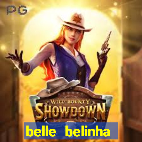 belle belinha vazados porn
