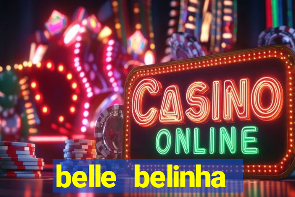 belle belinha vazados porn