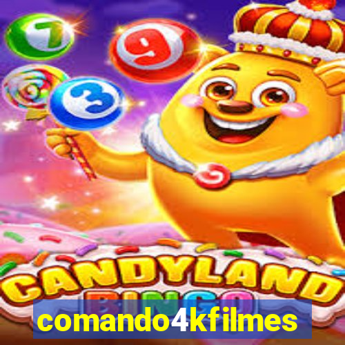comando4kfilmes