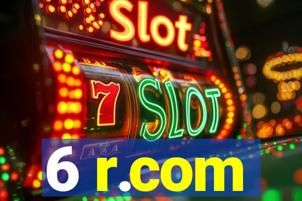 6 r.com