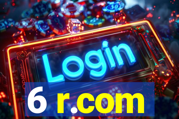 6 r.com