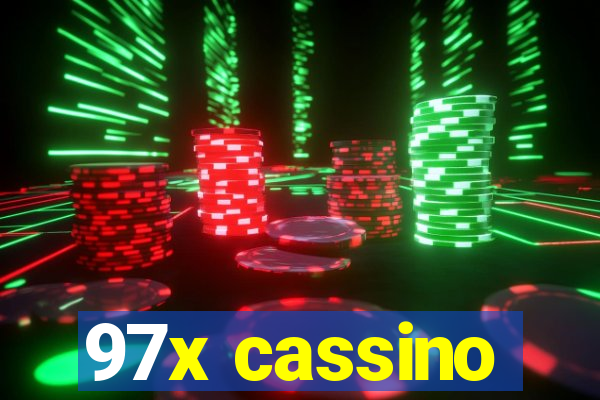 97x cassino