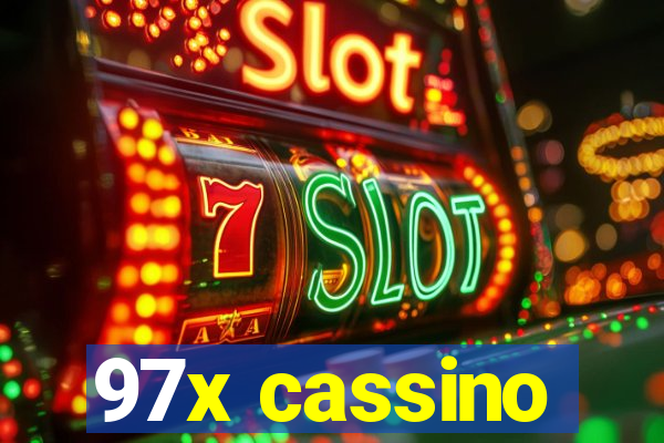 97x cassino
