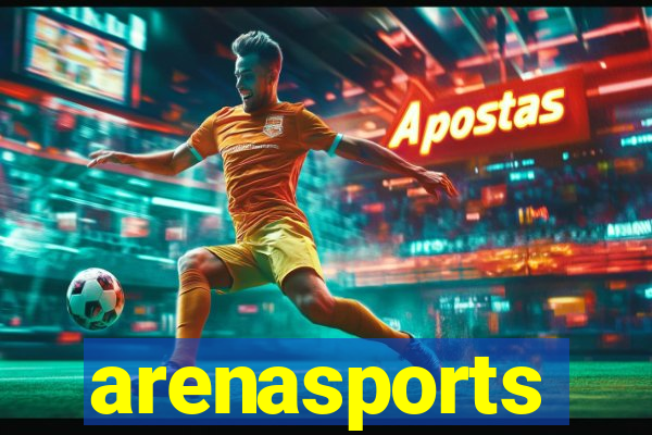 arenasports
