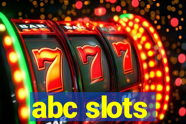 abc slots