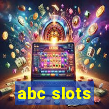 abc slots