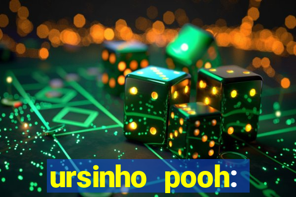 ursinho pooh: sangue e mel 2 online dublado