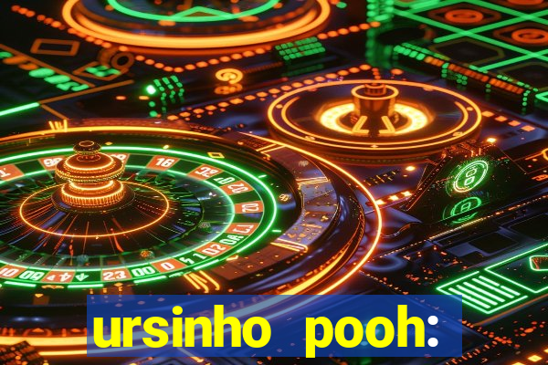ursinho pooh: sangue e mel 2 online dublado