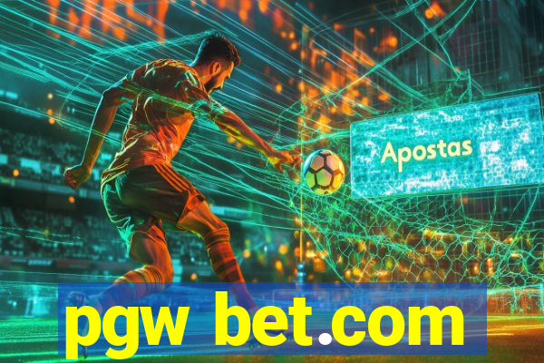 pgw bet.com