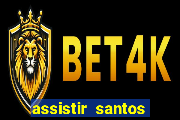 assistir santos justiceiros 2 completo dublado