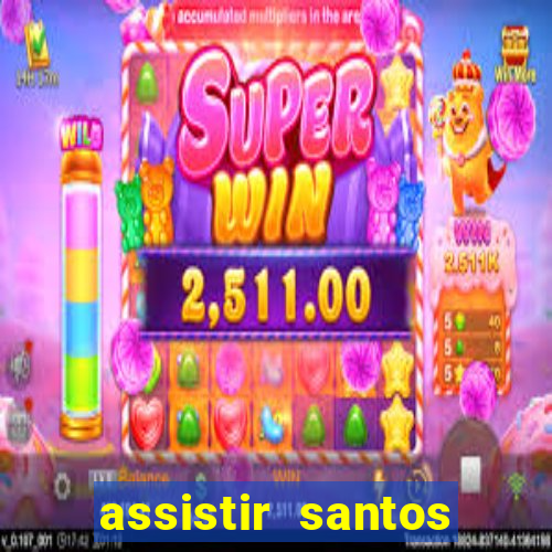 assistir santos justiceiros 2 completo dublado