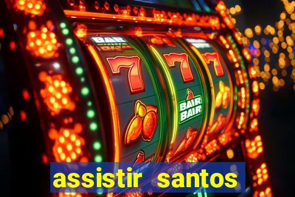 assistir santos justiceiros 2 completo dublado