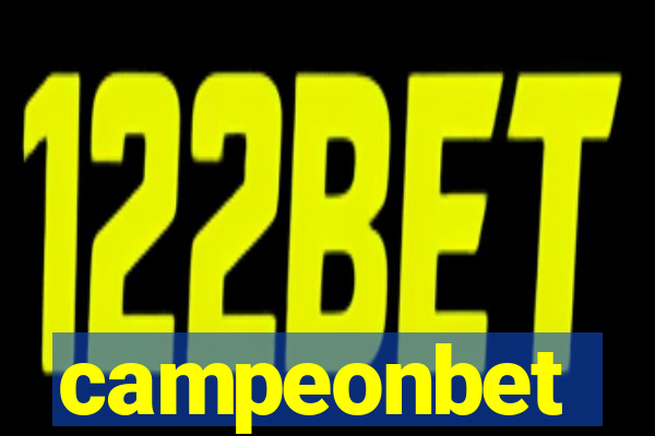 campeonbet
