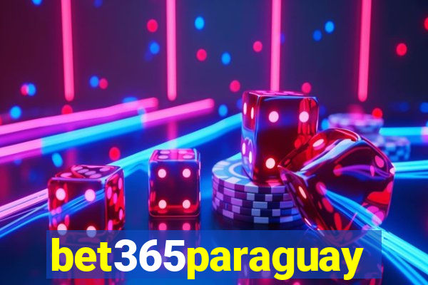bet365paraguay