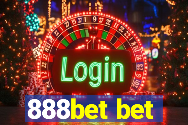 888bet bet