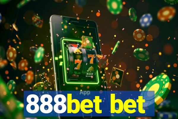 888bet bet