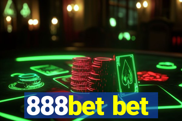 888bet bet