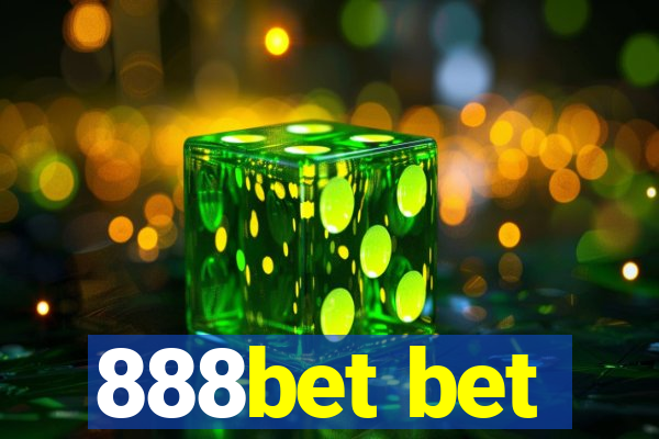 888bet bet