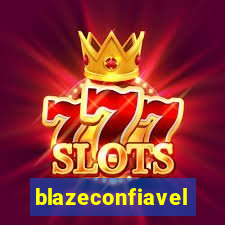 blazeconfiavel