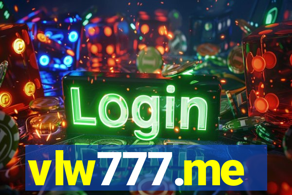 vlw777.me