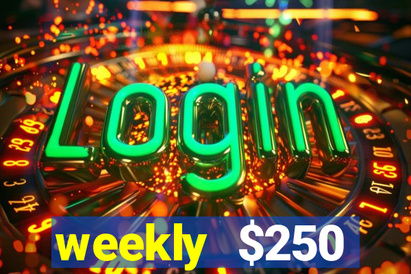 weekly $250 bankroll booster password partypoker