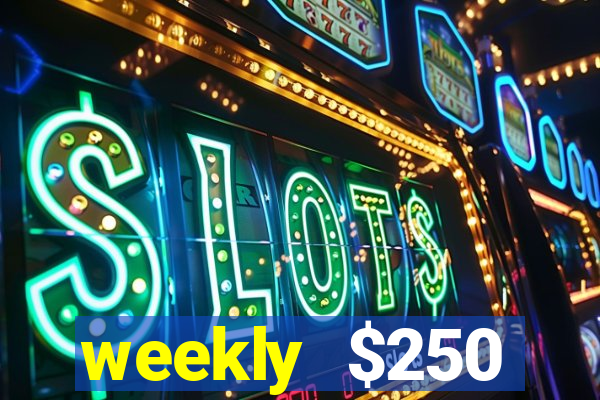 weekly $250 bankroll booster password partypoker