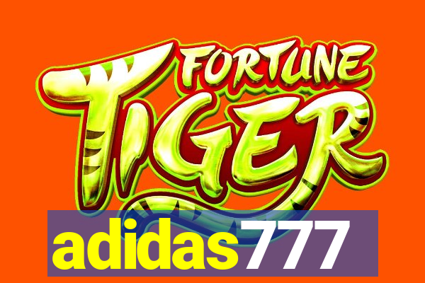 adidas777