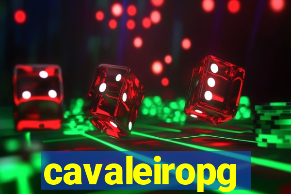 cavaleiropg