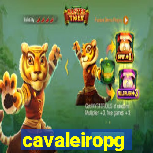 cavaleiropg