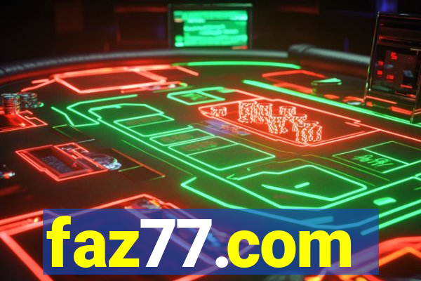faz77.com