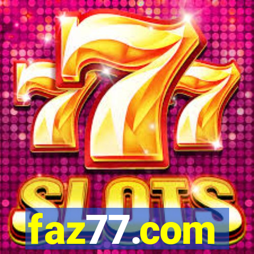 faz77.com