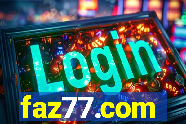 faz77.com