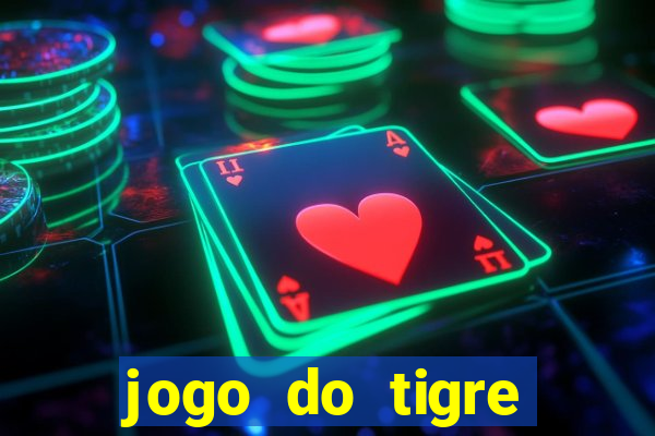 jogo do tigre simulador de aposta