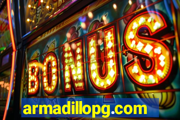 armadillopg.com