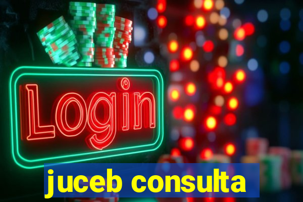 juceb consulta