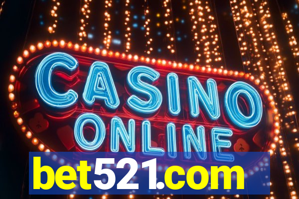 bet521.com