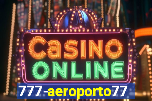 777-aeroporto777.com