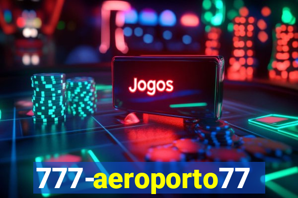 777-aeroporto777.com