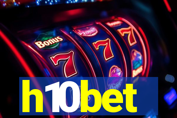 h10bet