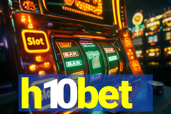 h10bet