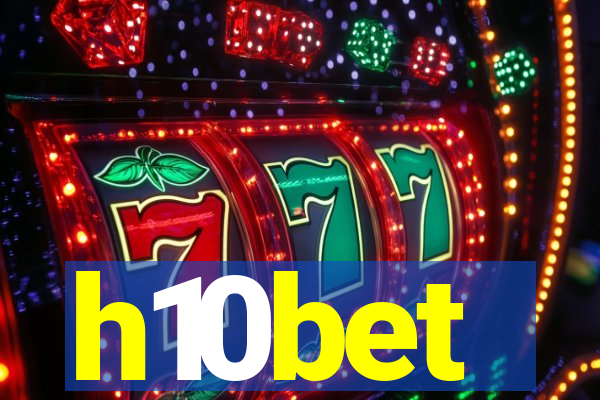h10bet