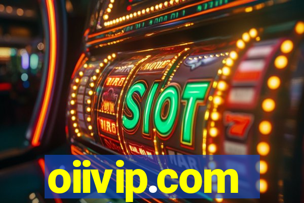 oiivip.com