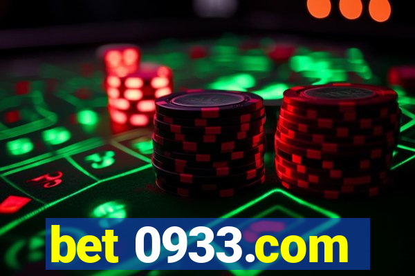 bet 0933.com