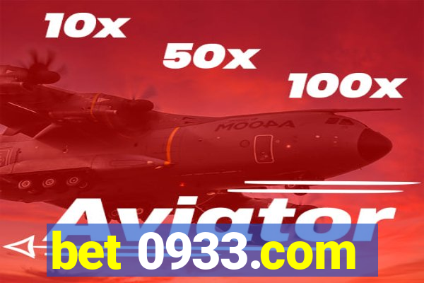 bet 0933.com