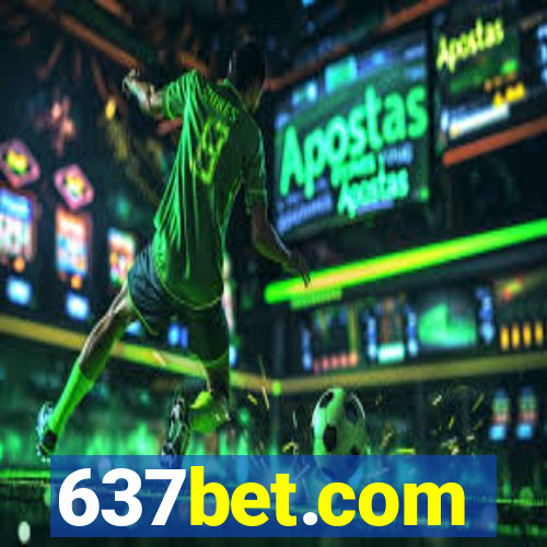 637bet.com