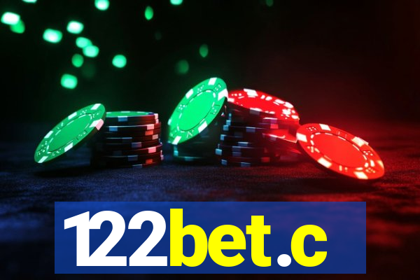 122bet.c